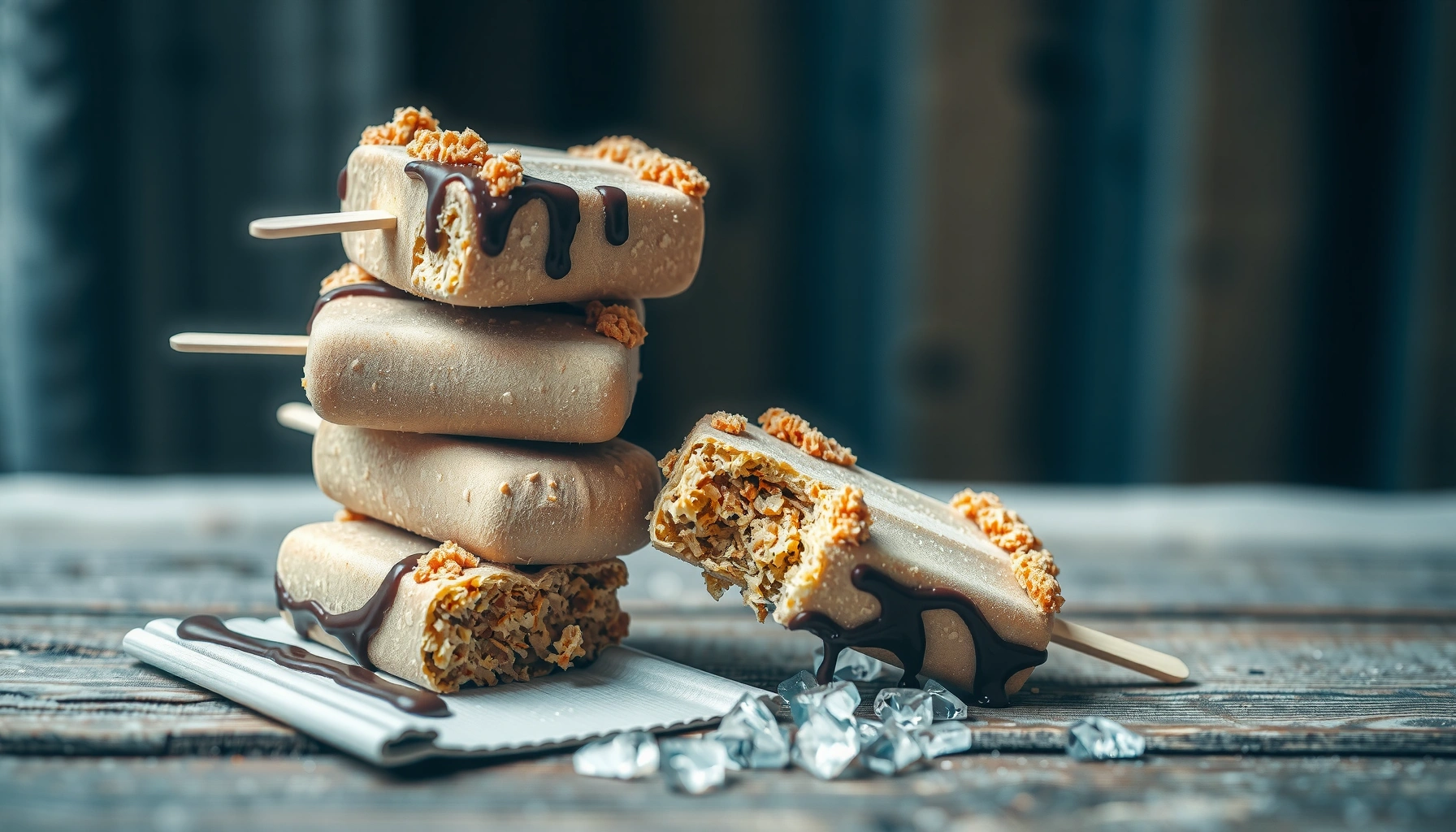 Cake Popsicles Recipe: Easy Steps for a Fun Frozen Treat