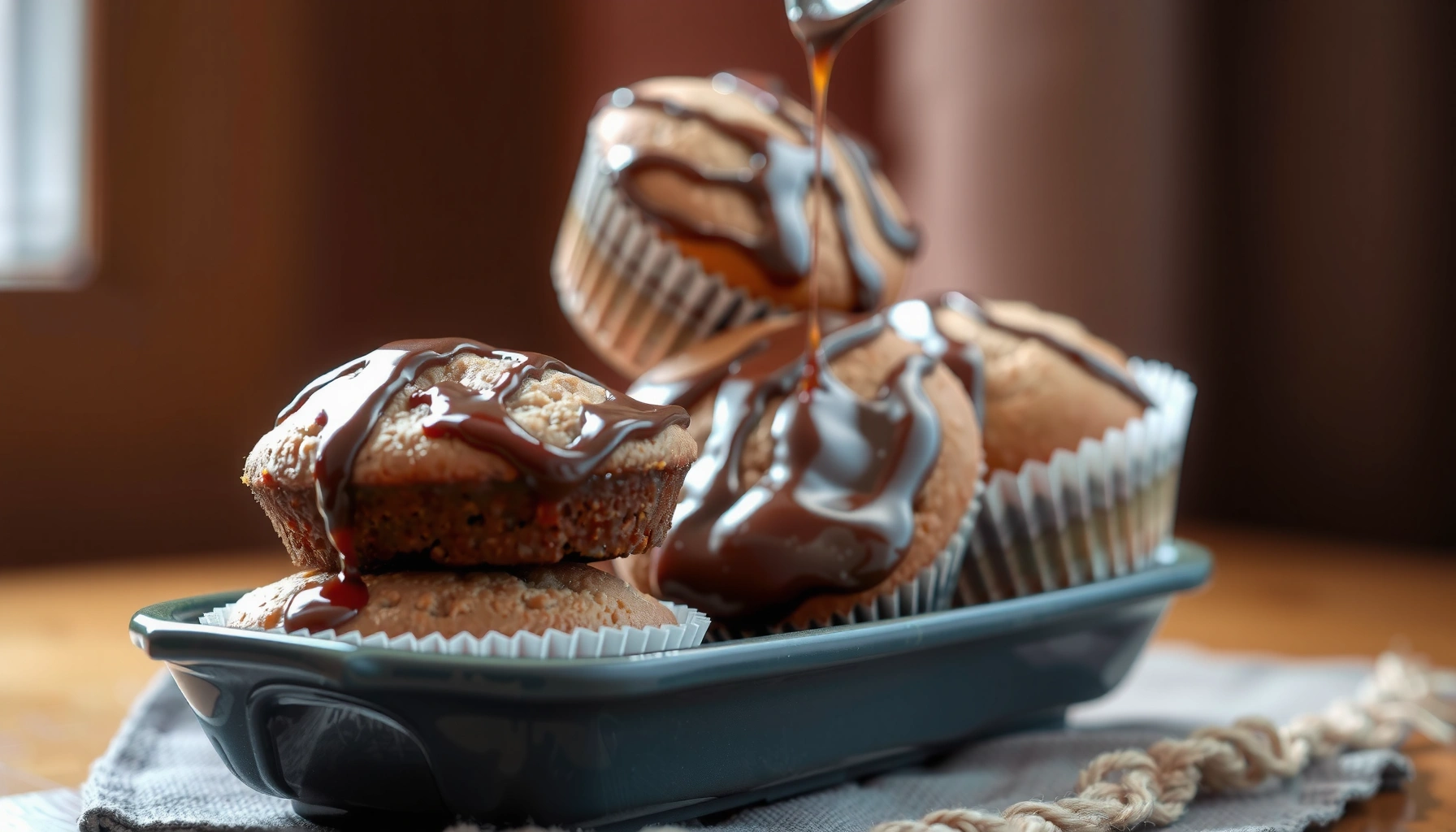 Coffee Muffin Cake Recipes: Easy, Moist Bakes