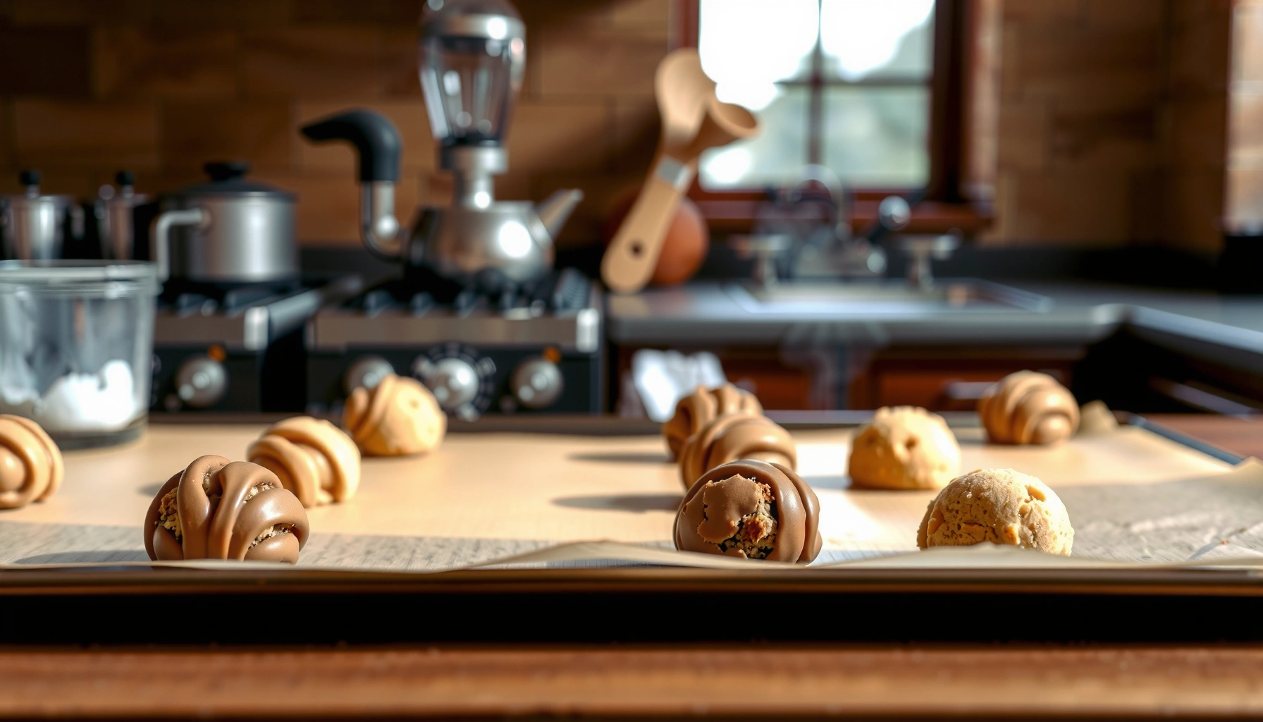 Cookie Recipes From Cake Mix: Easy Dough Ideas