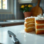 Sponge Cake Recipe: How to Make Perfect Sponge Cake