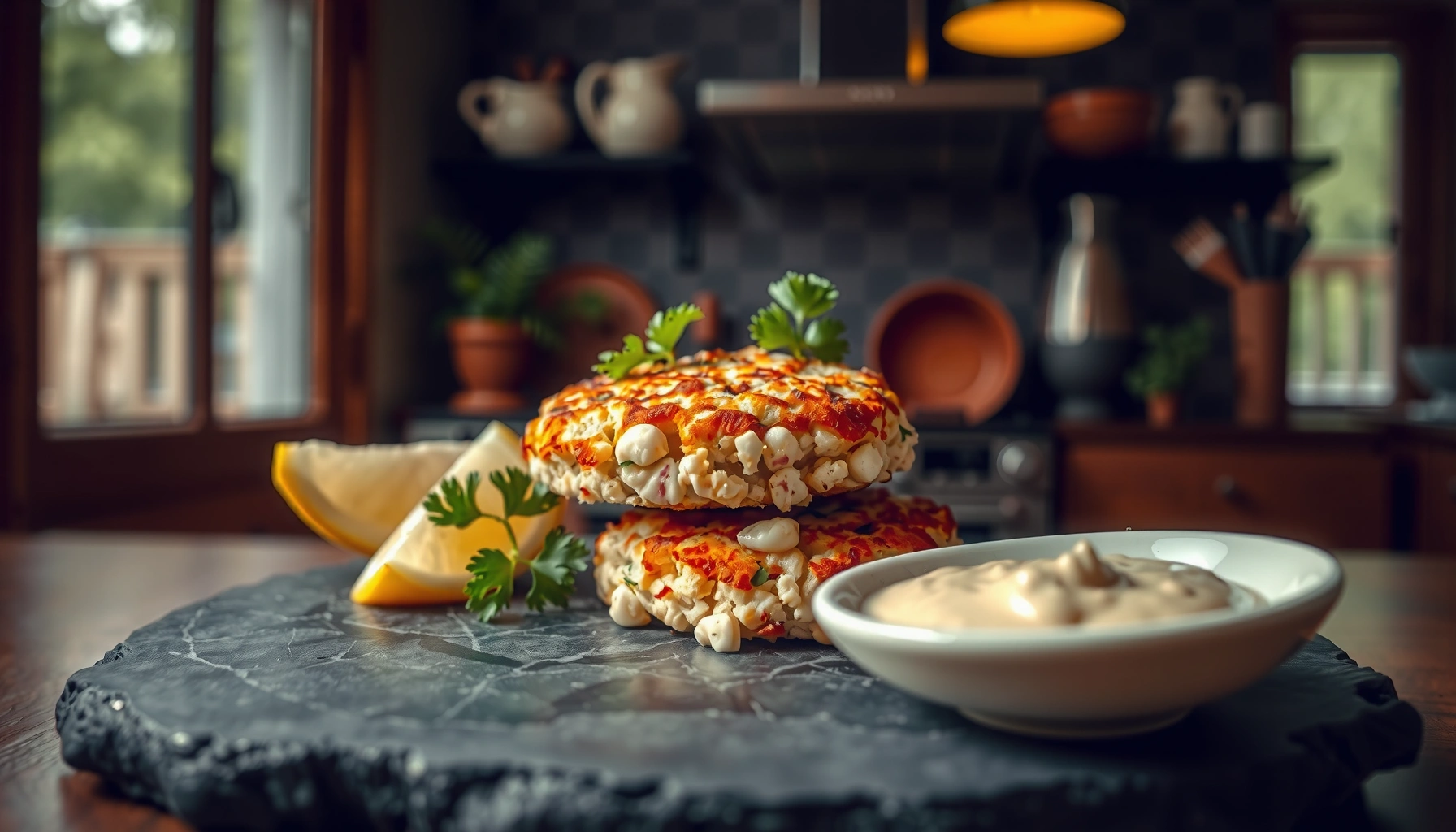 Crab Cakes Phillips Recipe: How to Make Them at Home