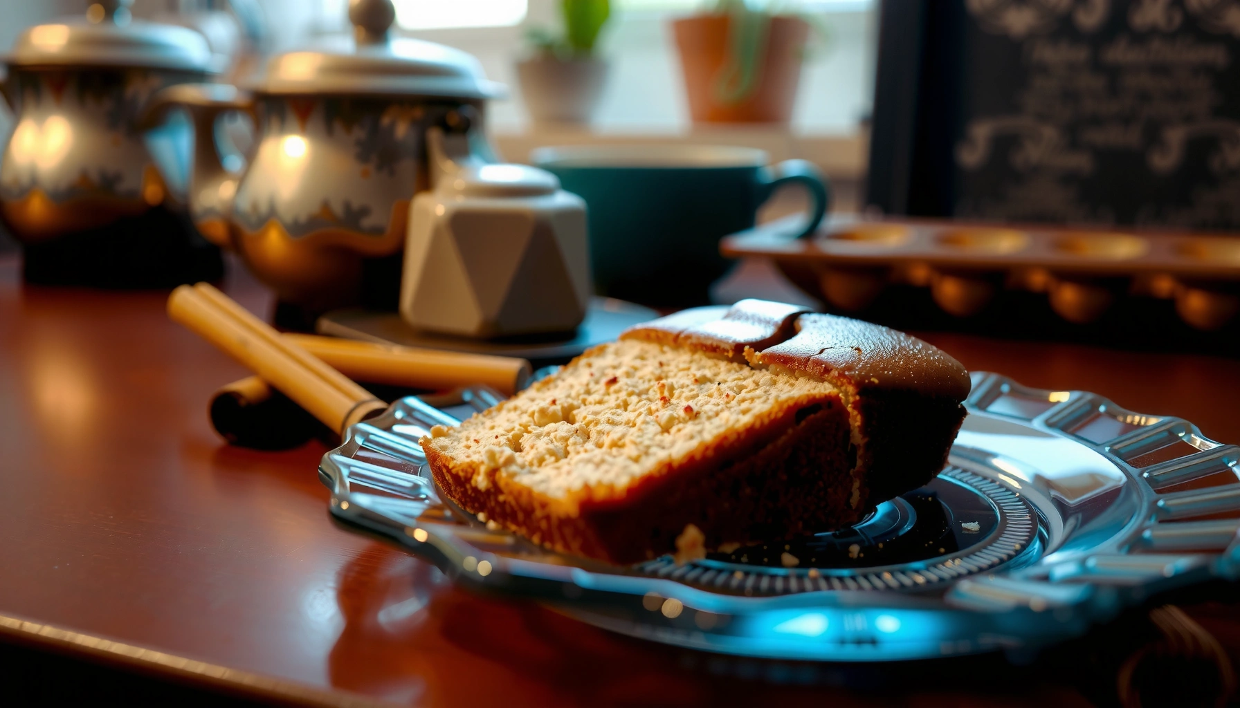 Crack Cake Recipes: Easy Steps for a Perfectly Sweet Crust