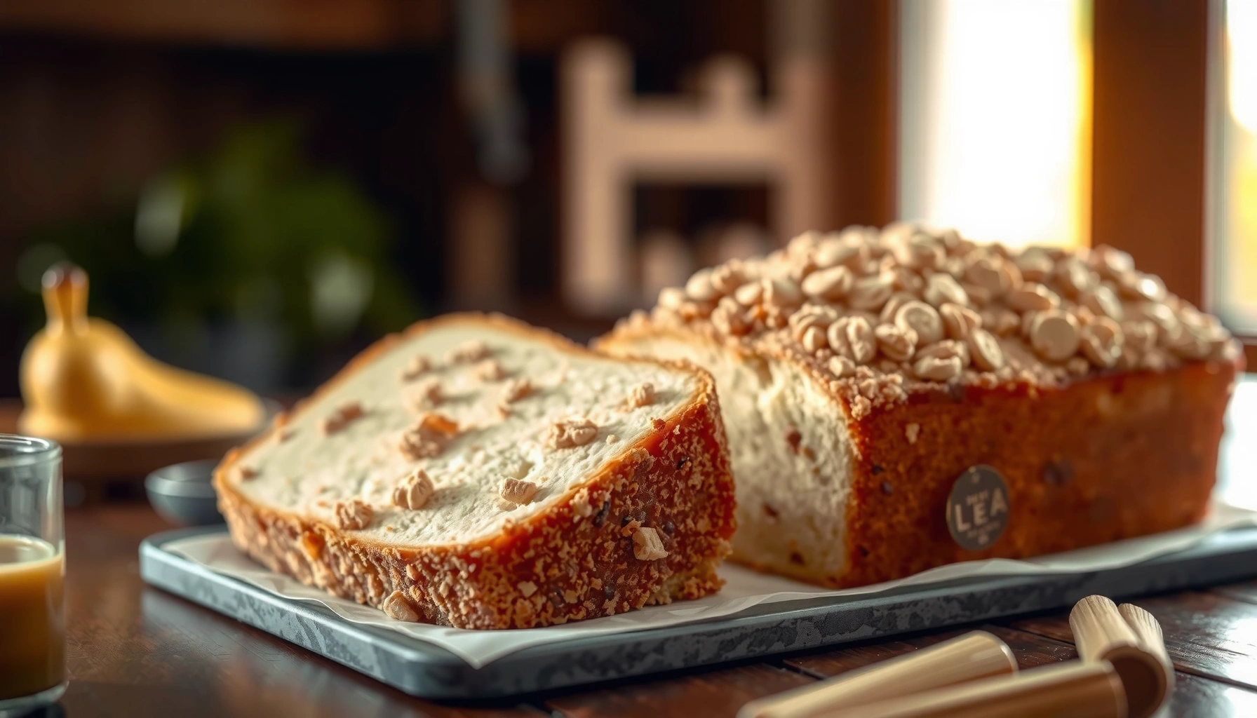 Crumb Cake Recipes: Easy Ideas for a Perfect Crumb Topping
