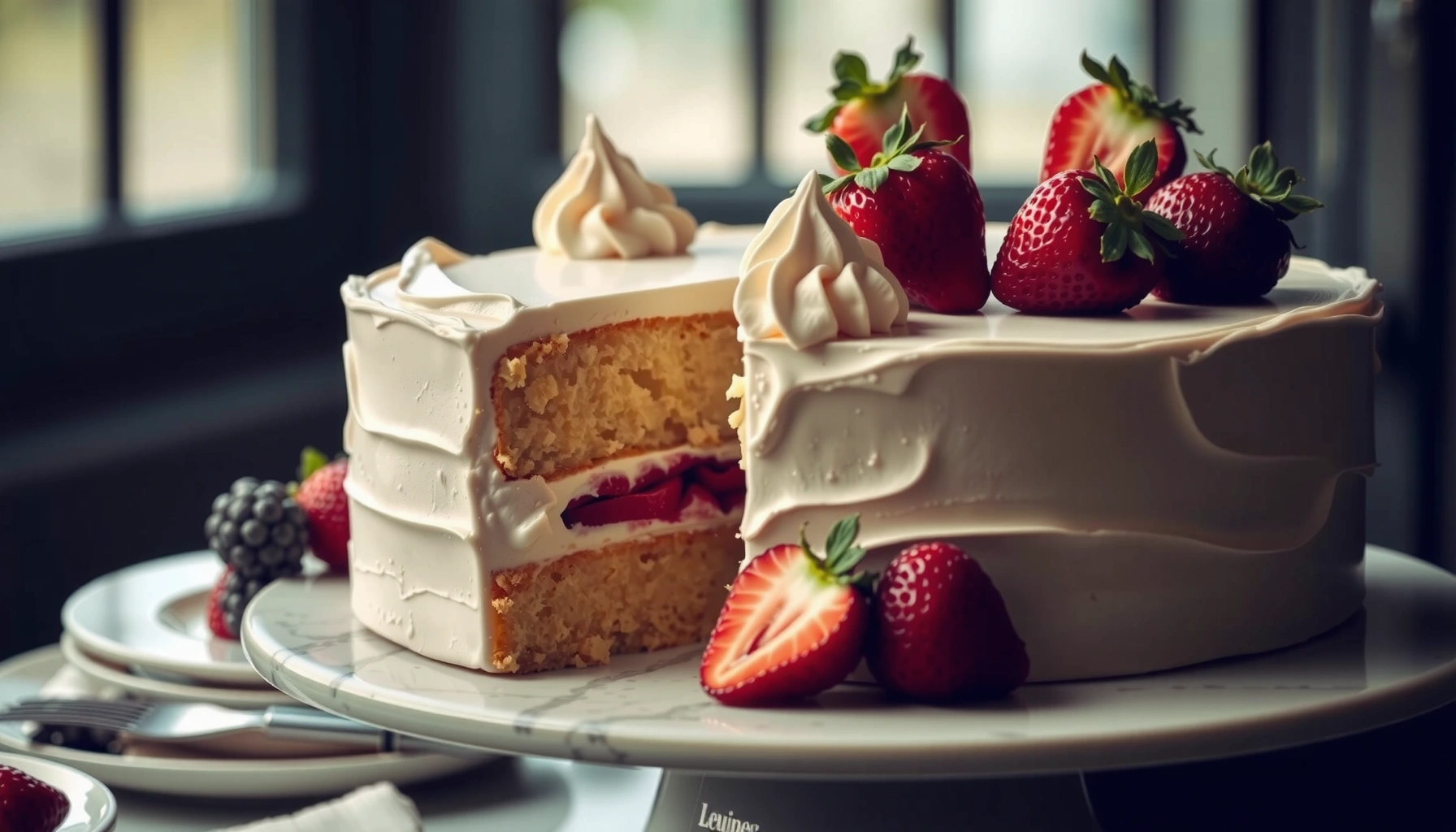 Delicious Cake Recipes: Easy, Moist, and Flavorful Ideas