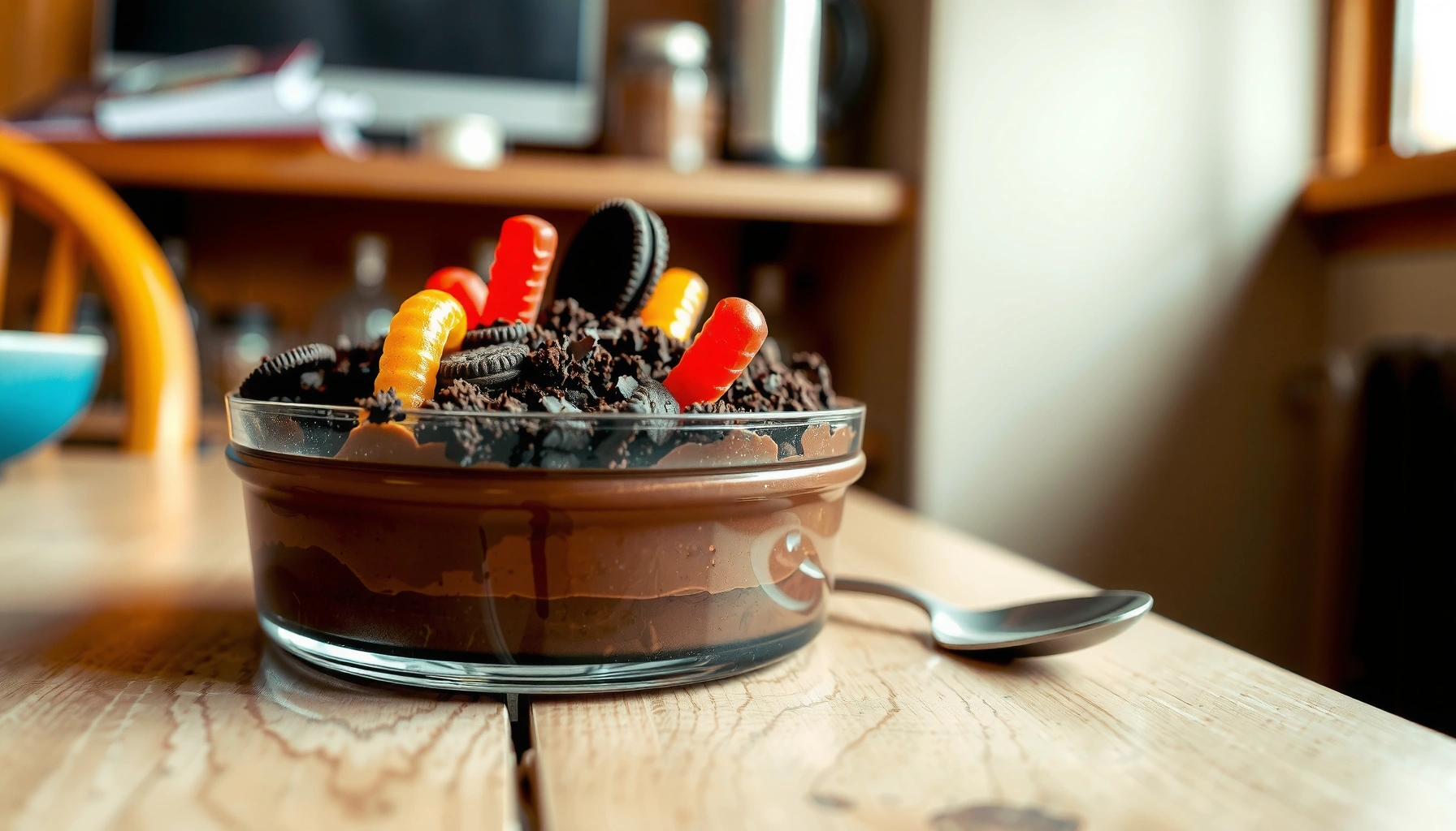 Dirt Cake Recipes: Easy, Classic No-Bake Dessert Ideas