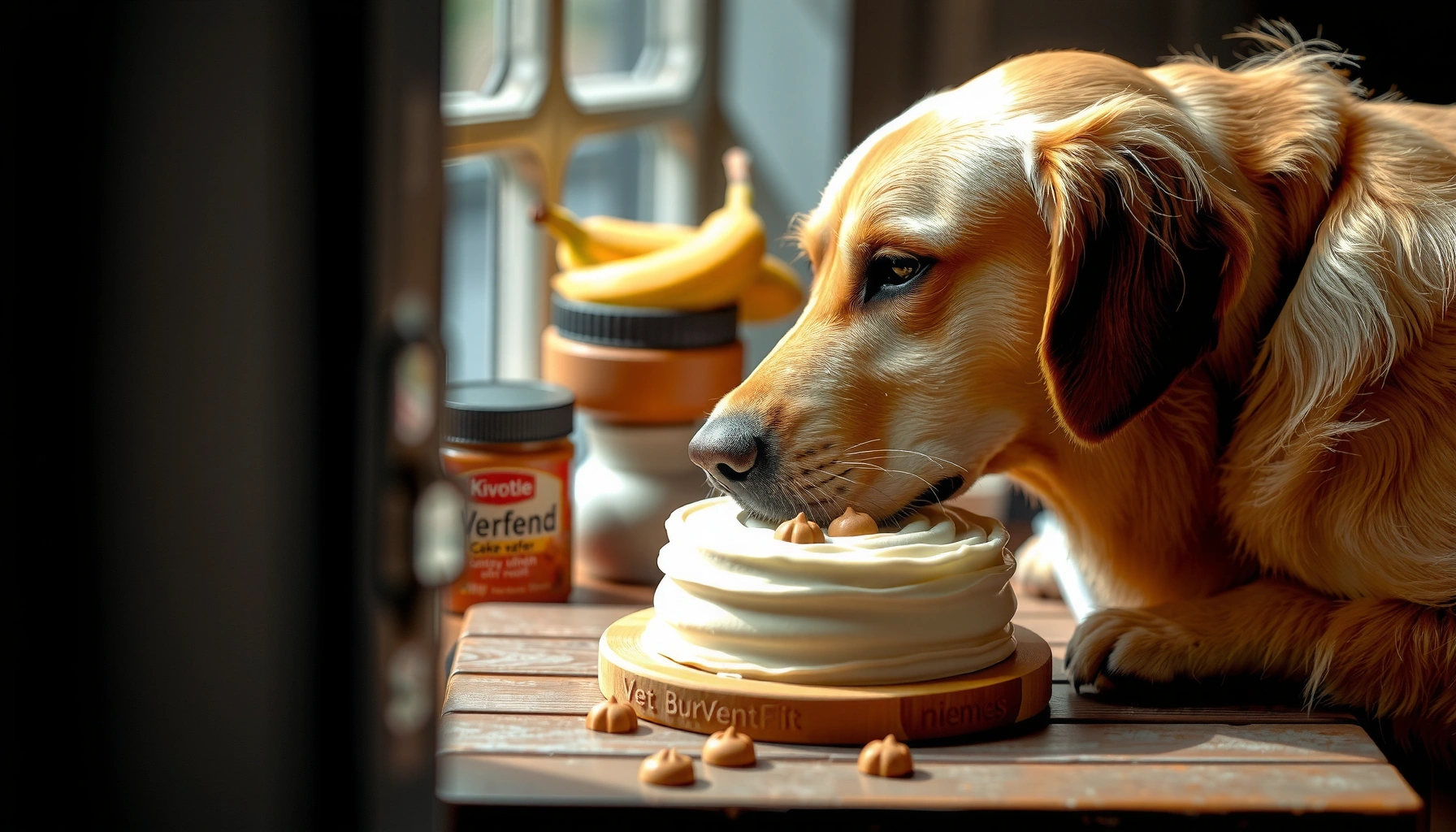 Easy Dog Cake Recipes: Simple, Vet-Friendly Treat Ideas