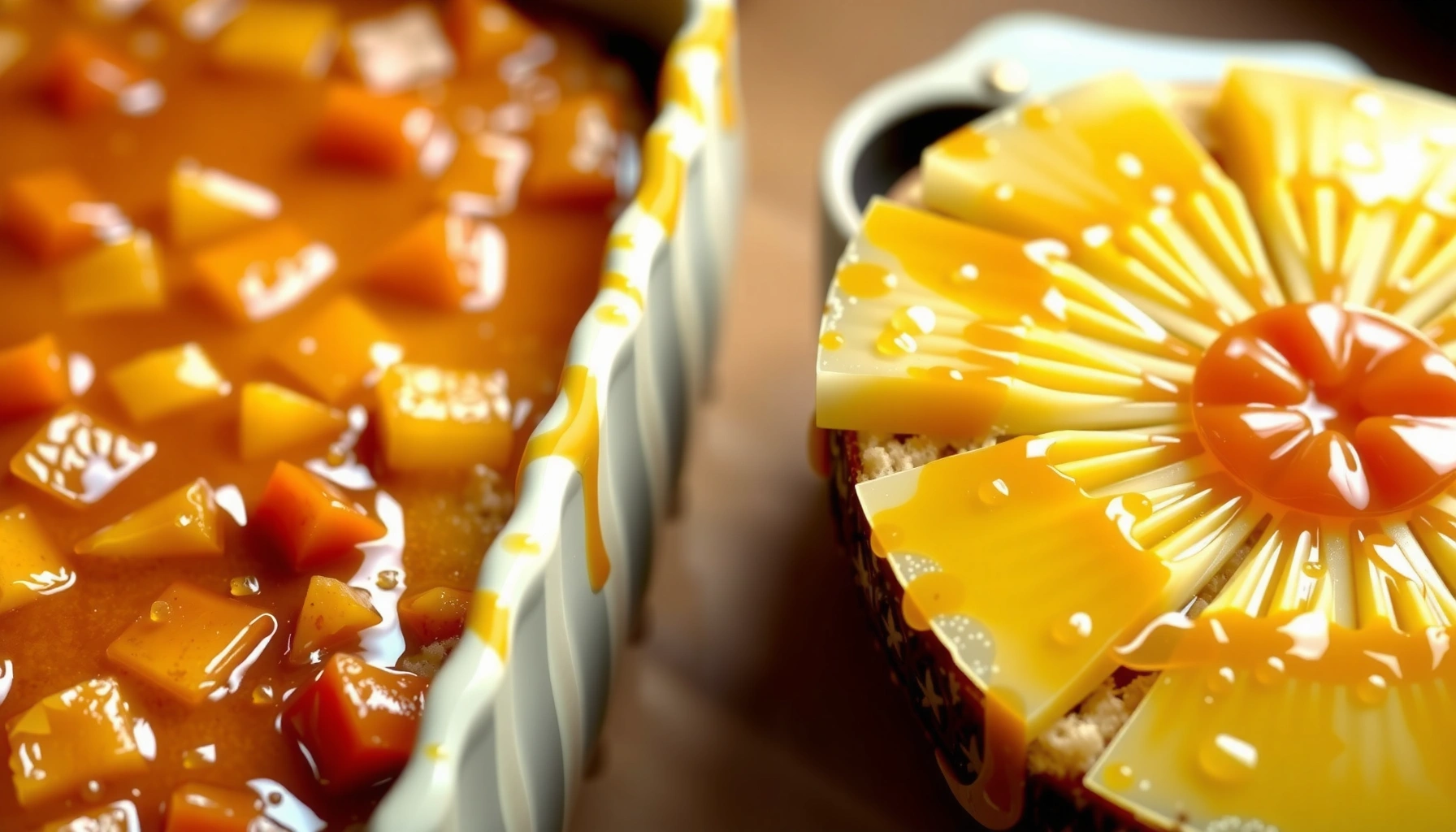 Dump Cake Pineapple Recipe: Easy, Sweet, and Simple