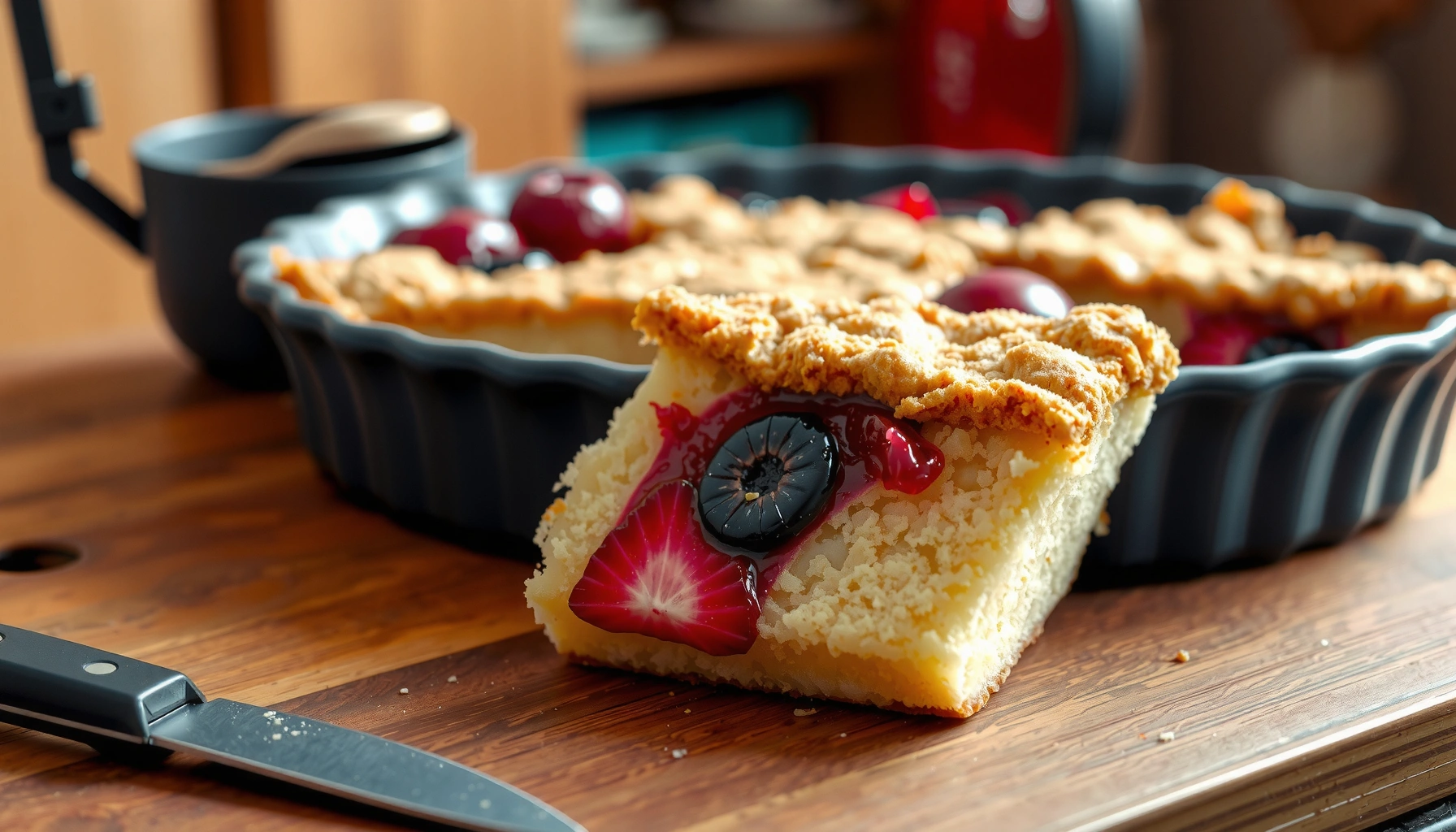 Dump Cake Recipes with Cake Mix: Easy, Flavorful Ideas