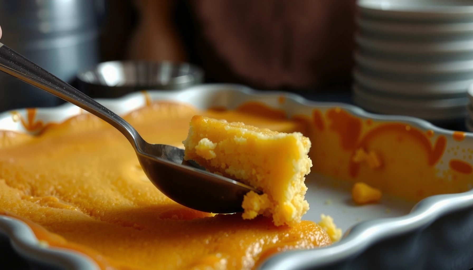 Dump Cake Recipes with Yellow Cake Mix: Easy, Foolproof Options