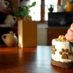 Canine Birthday Cake Recipe: Easy, Dog-Safe Homemade Cake