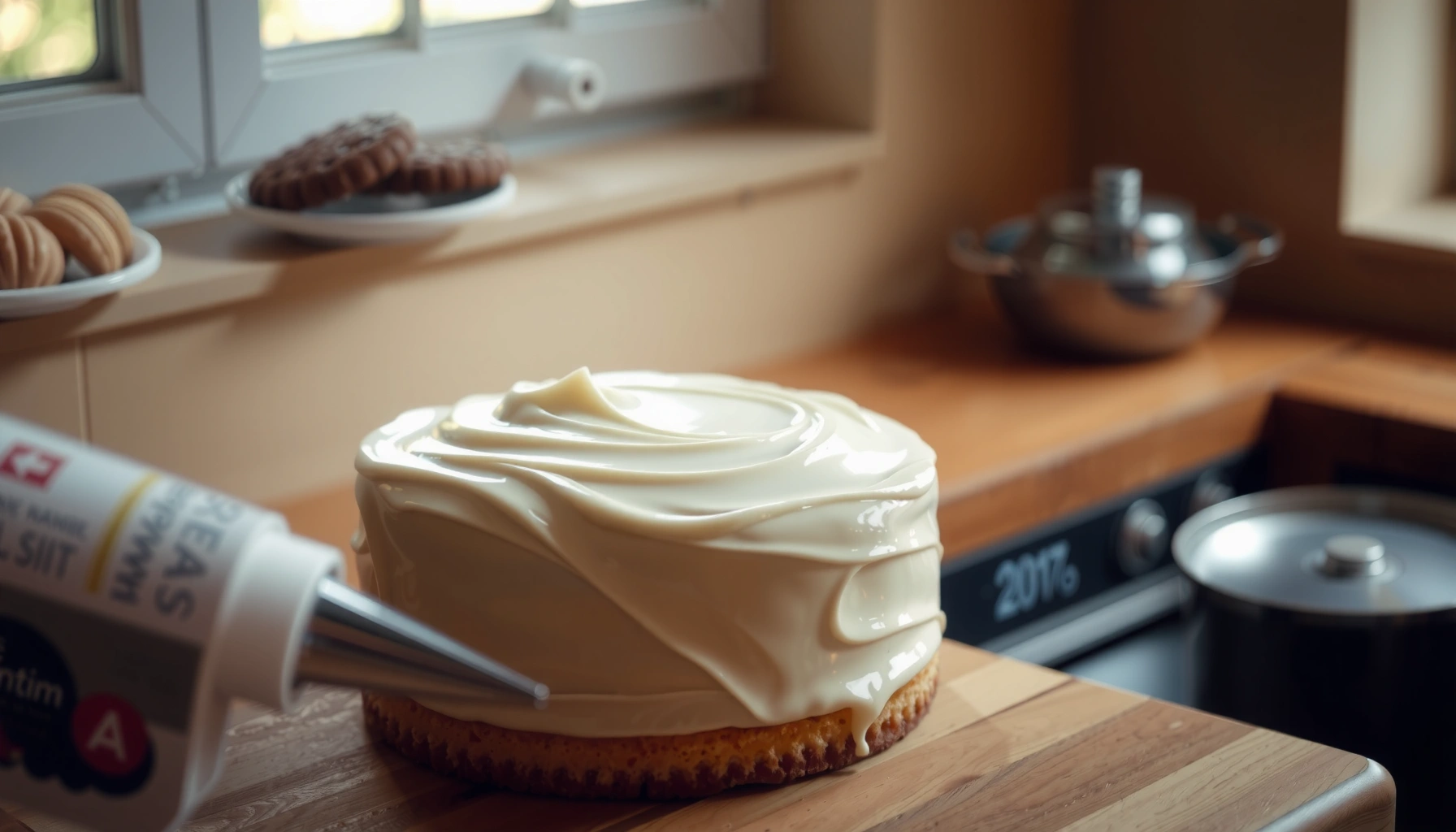Easy Cake Icing Recipe: Simple, Smooth, and Perfect for Any Cake