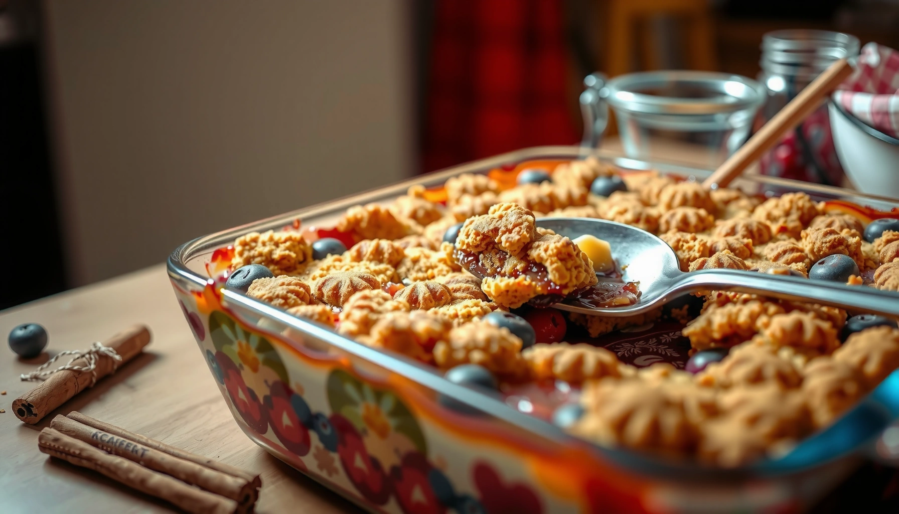 Easy Dump Cake Recipe: Simple Steps for a Fast, Delicious Dessert