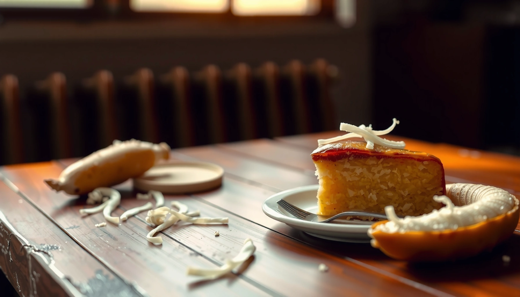 Cassava Cake Recipe: How to Make Moist, Golden Cassava Cake