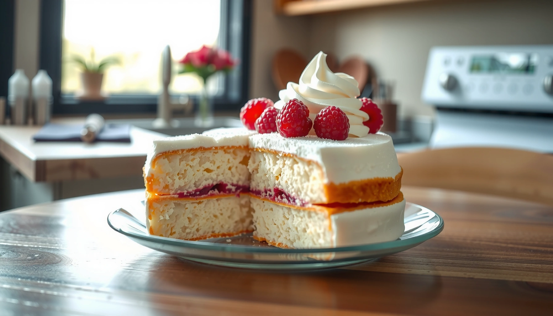 Easy Sponge Cake Recipes: Simple, Fluffy Results Every Time