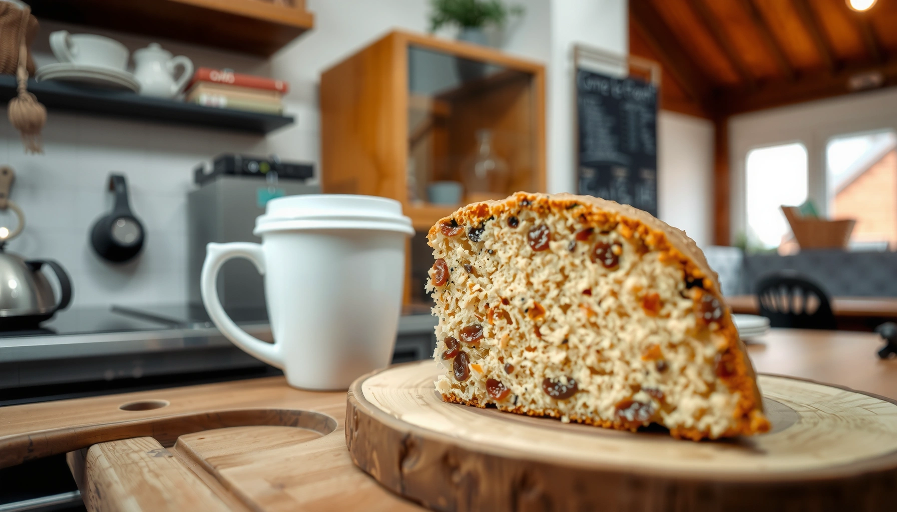 Gluten Free Coffee Cake Recipe: Easy, Moist, and Delicious