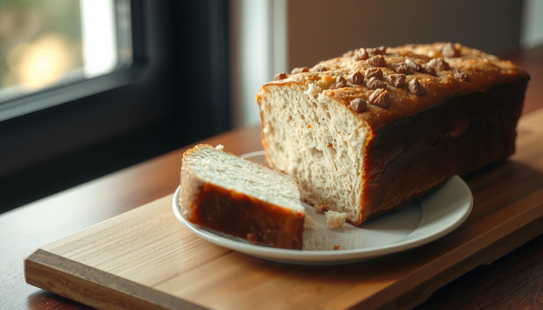 Gluten Free Pound Cake Recipe: Easy, Moist, and Fluffy