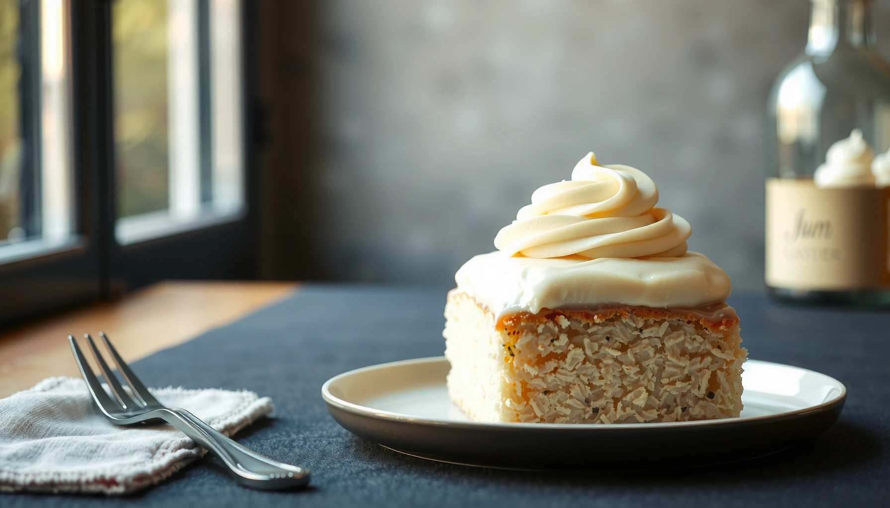 Gluten Free Vanilla Cake Recipe: Easy, Fluffy, and Delicious