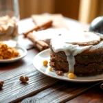 Gingerbread Cake Recipe: Easy Classic Steps and Tips