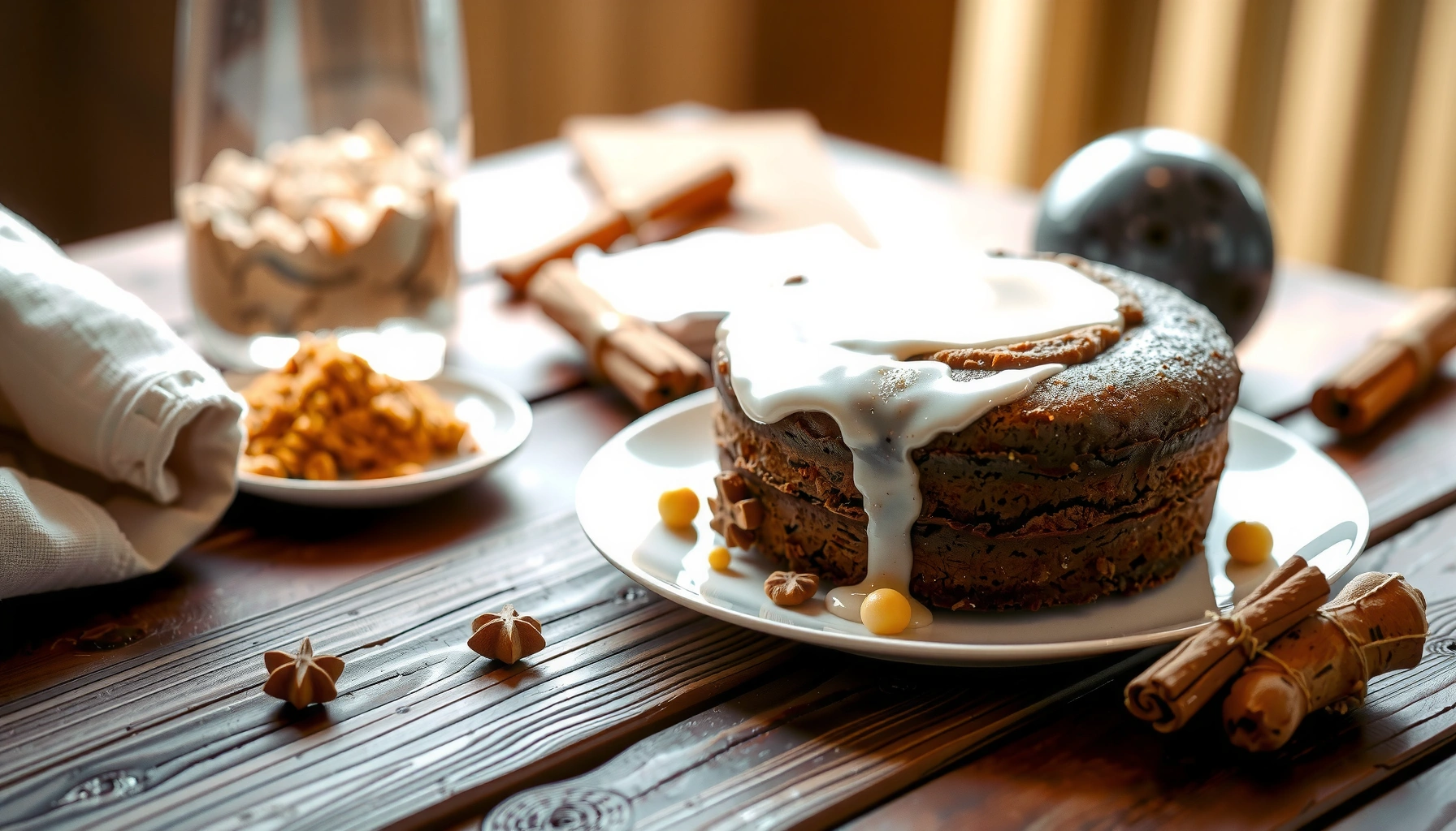 Gingerbread Cake Recipe: Easy Classic Steps and Tips