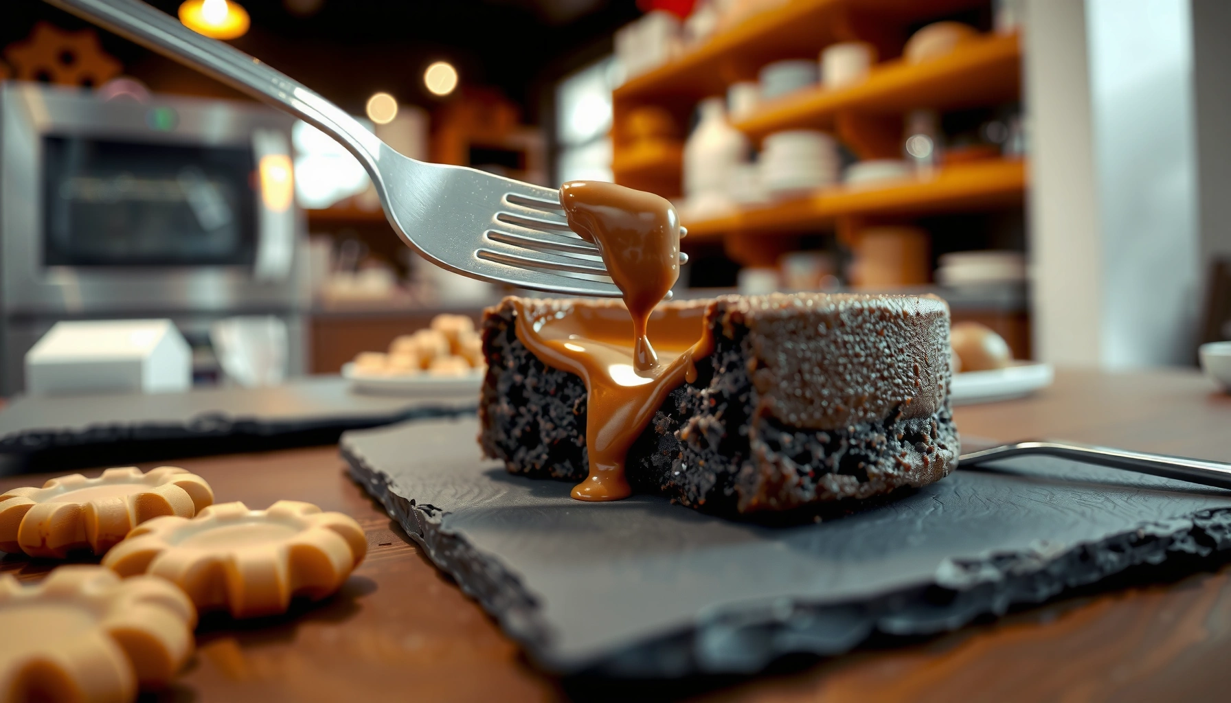 Hot Fudge Cake Recipe: Rich, Easy, and Decadent