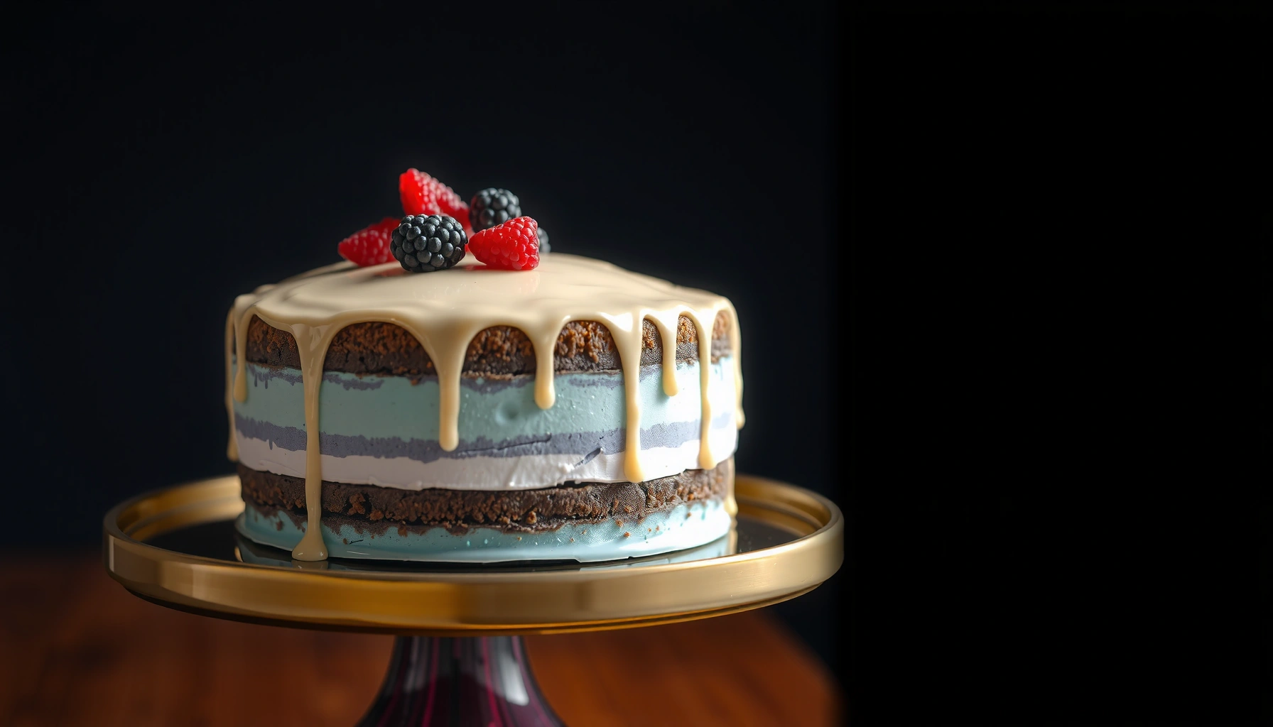 Ice Cake Recipe: Easy Step-by-Step Guide