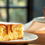 Gluten Free Cake Recipe: Easy, Moist, and Delicious