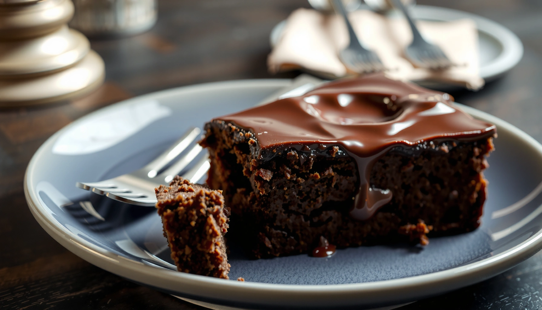 Kahlua Cake Recipe: Easy Steps for a Rich, Moist Dessert
