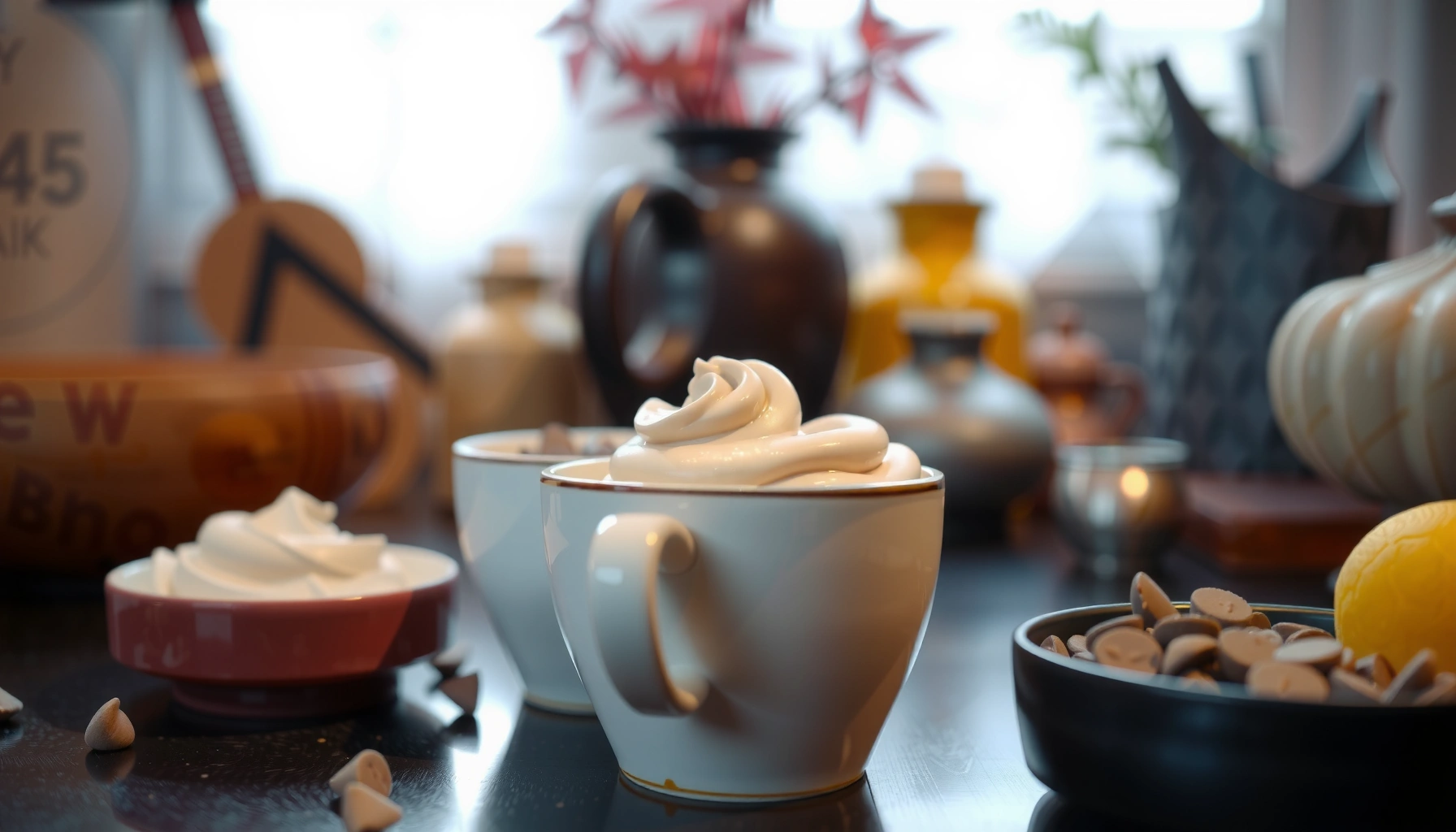 Keto Mug Cake Recipes: Easy Low-Carb Desserts in Minutes