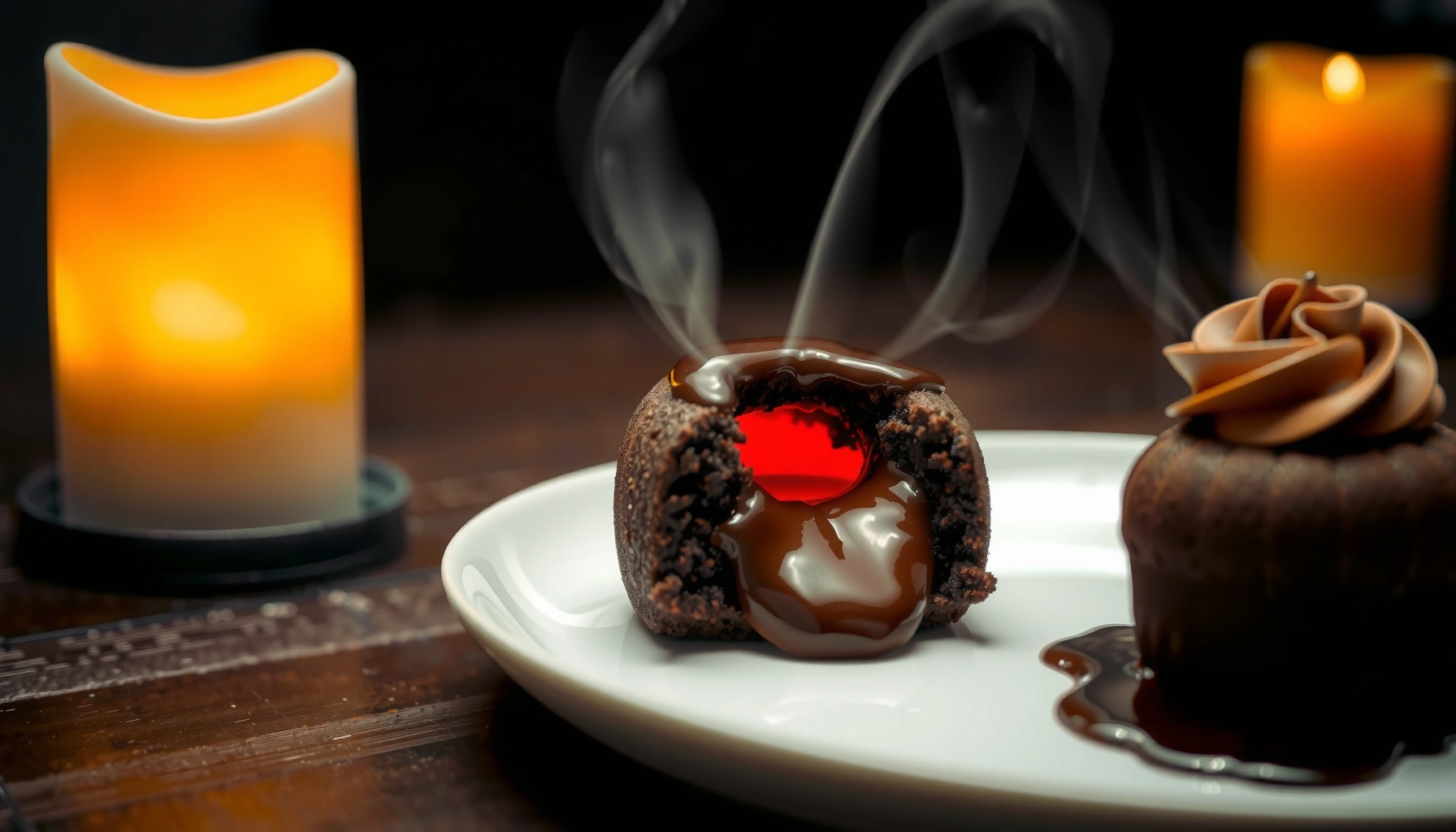 Lava Chocolate Cake Recipe Easy: Quick, Foolproof Steps