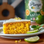 Key Lime Cake Recipe: Easy, Zesty, and Moist Every Time