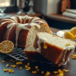 Lemon Bundt Cake Recipe: Easy Steps for a Moist, Tangy Cake