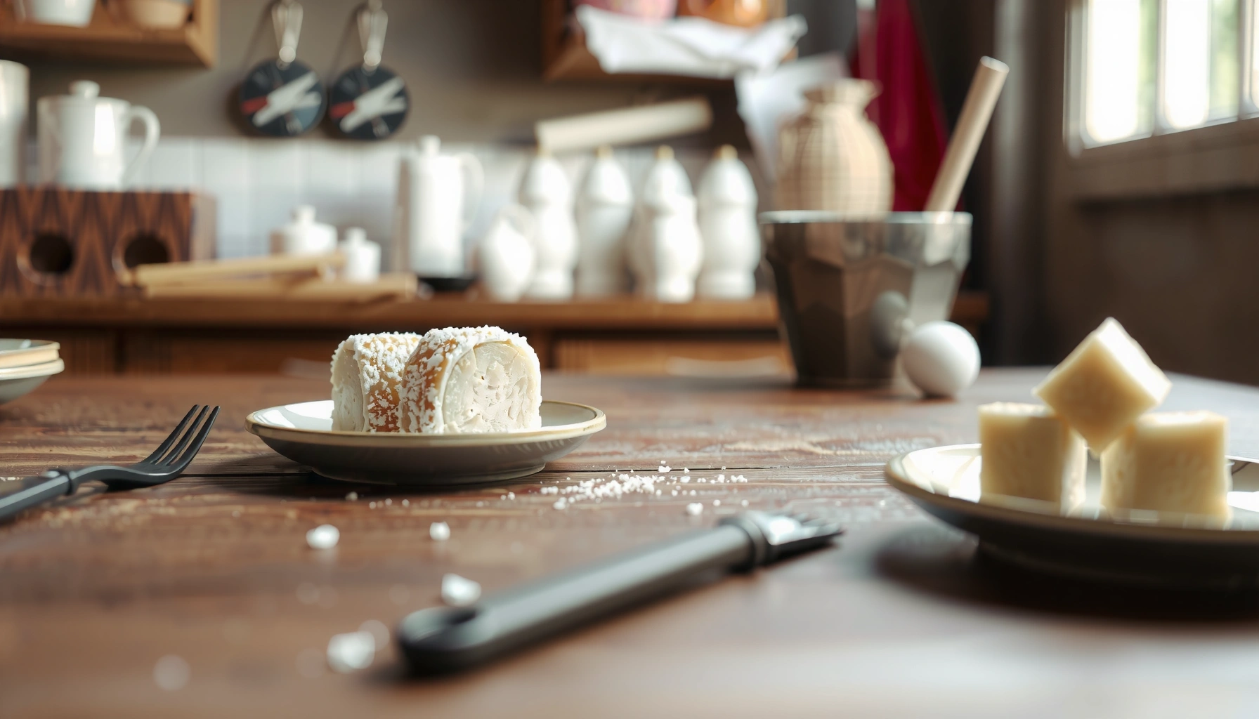 Mochi Cake Recipes: Easy, Chewy, and Delicious at Home