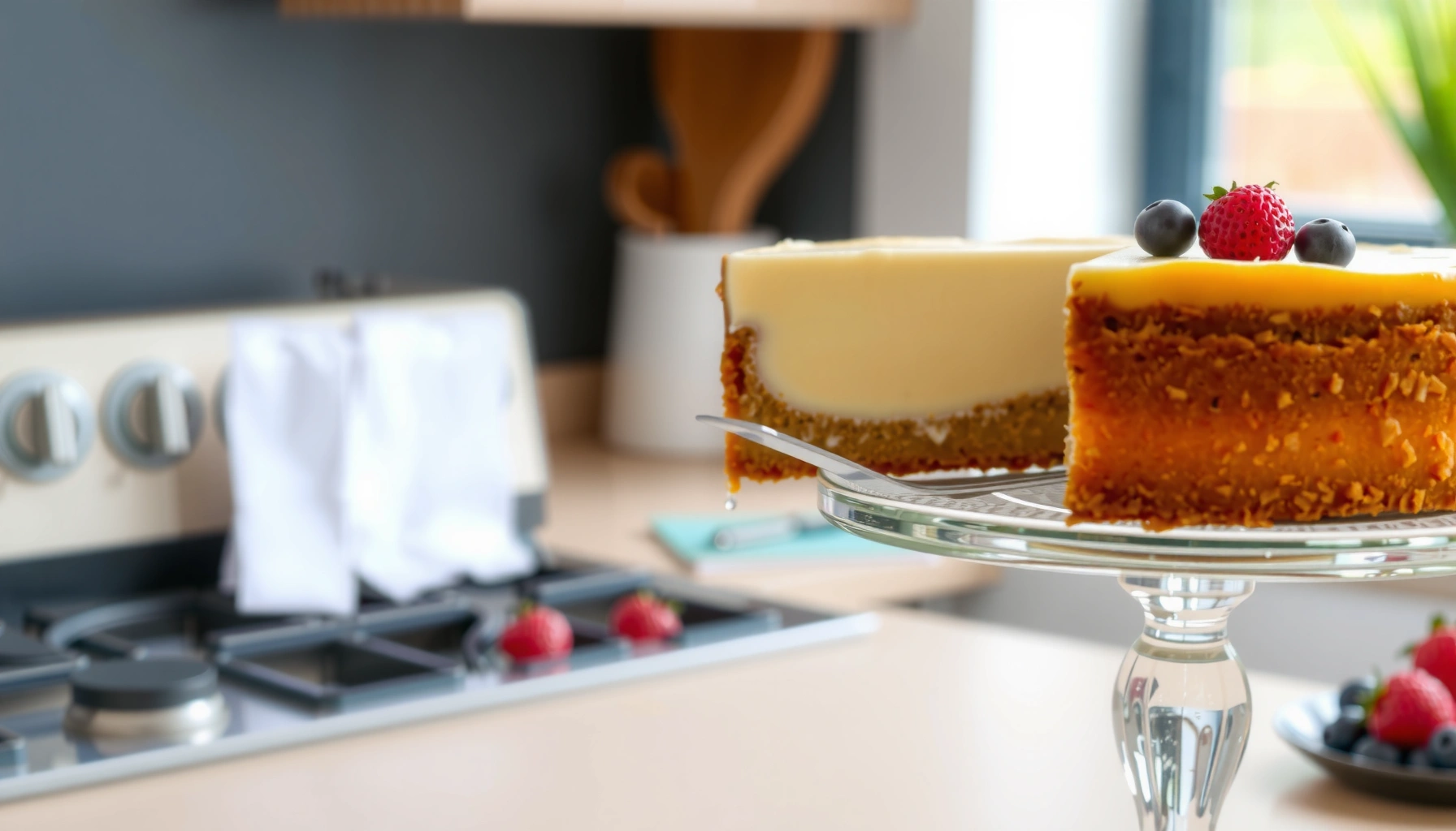 No Bake Cake Recipe: Easy Step-by-Step