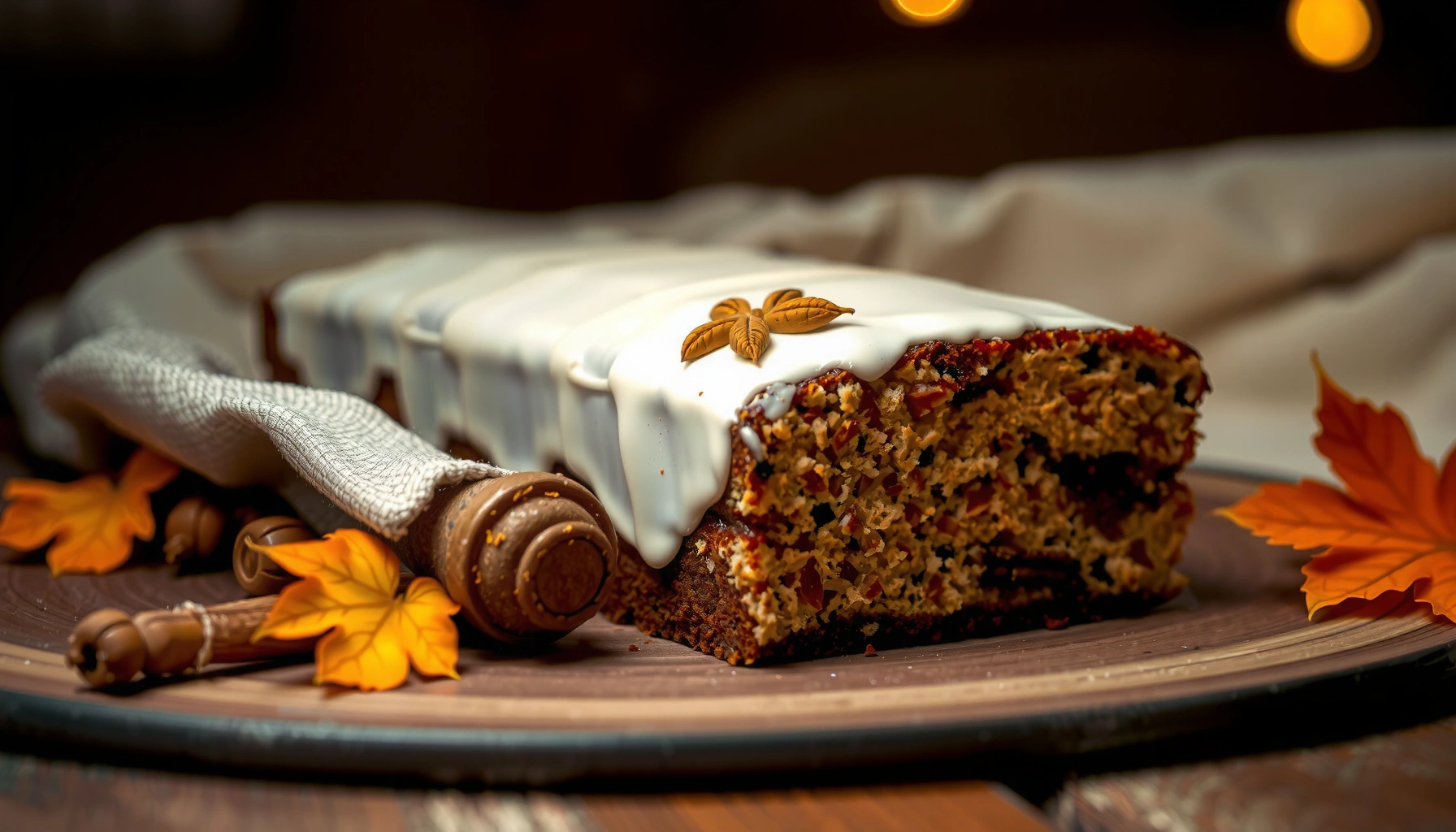 Old Fashioned Spice Cake Recipe: Warm, Classic, and Easy