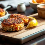 Maryland Crab Cakes Recipe: Classic Style with Easy Steps