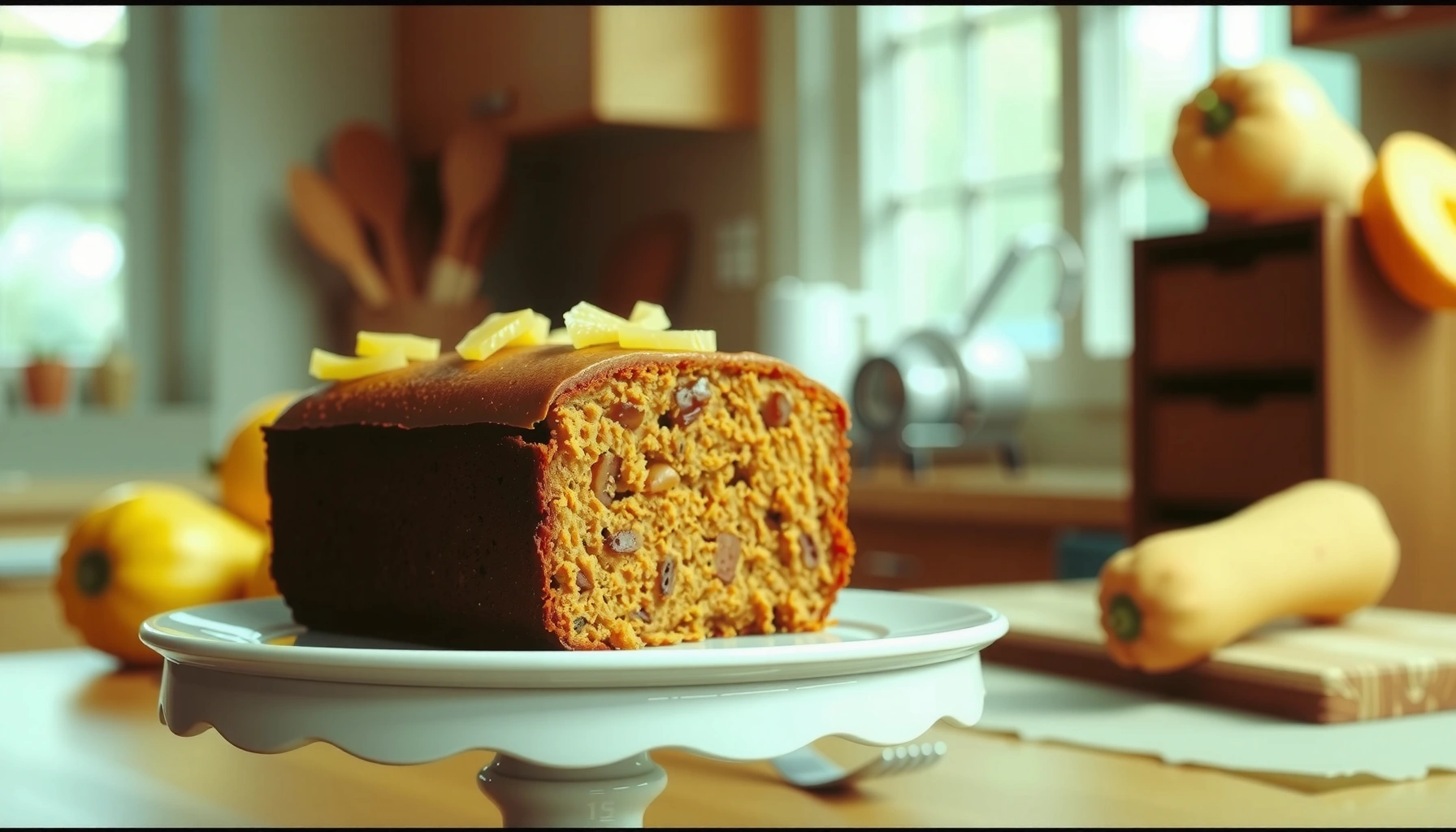 Pineapple Carrot Cake Recipe: Moist, Fluffy, and Easy to Make
