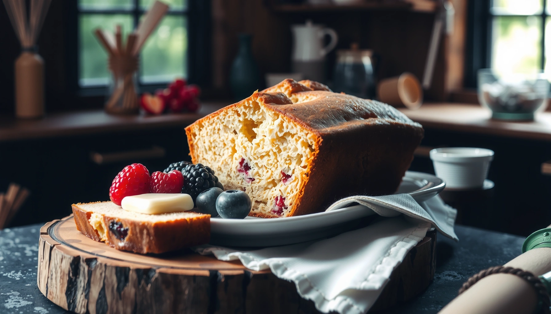 Old Fashioned Pound Cake Recipe: Classic, Buttery, and Easy