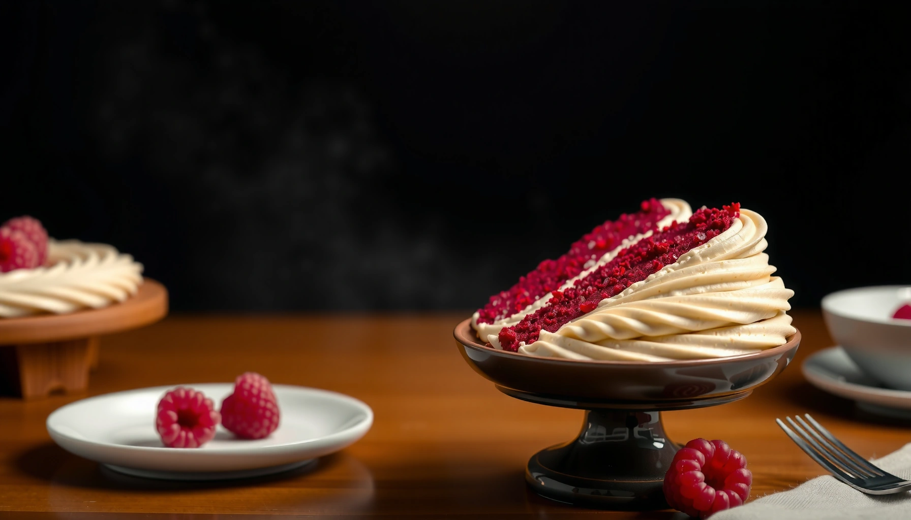 Proper Red Velvet Cake Recipe: Moist, Fluffy, Classic Flavor
