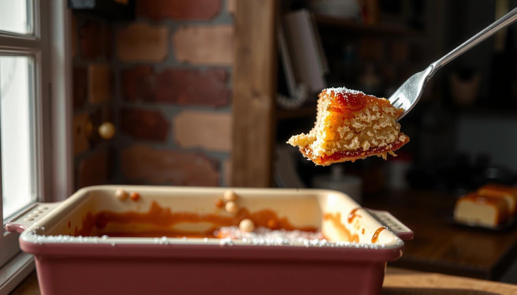 Pudding Cake Recipe with Cake Mix: Easy, Moist Results