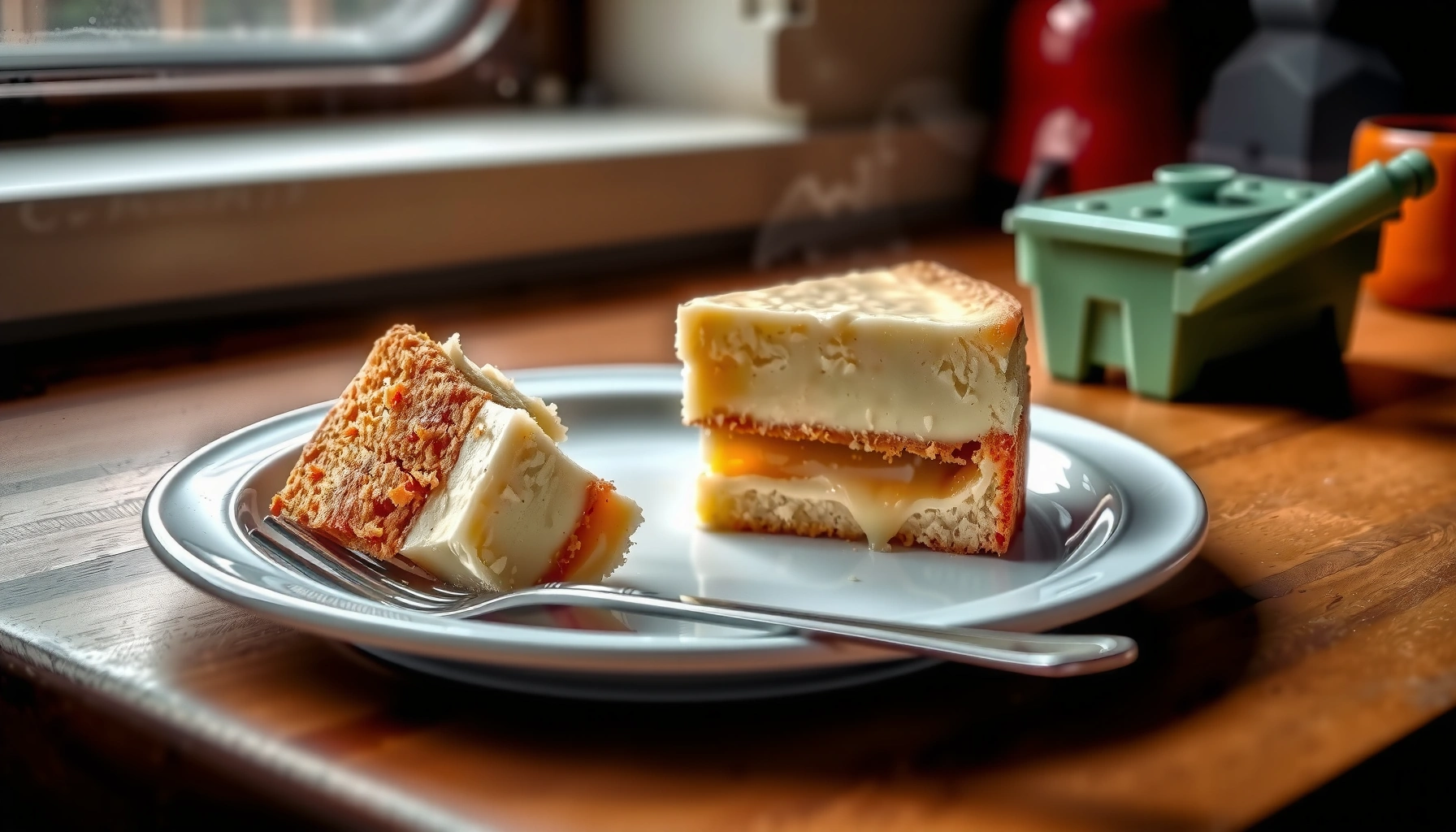 Pudding Cake Recipes: Easy, Foolproof Cakes with Pudding