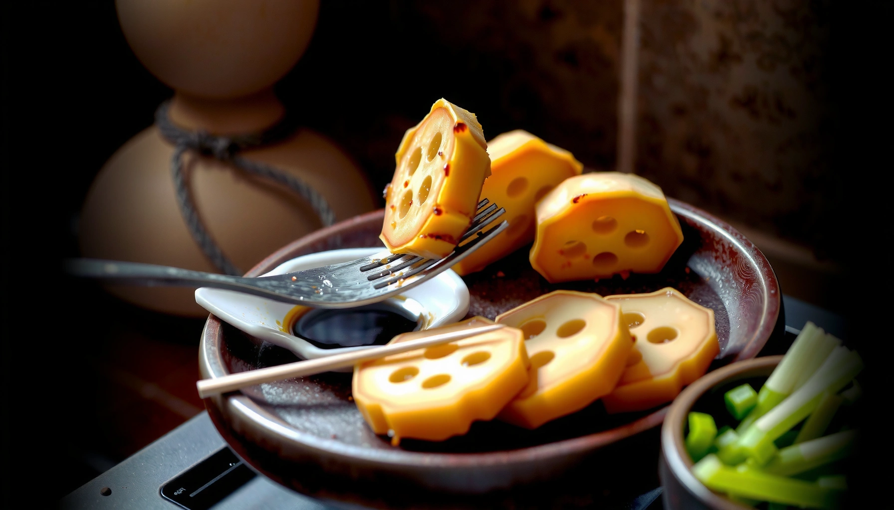 Radish Cake Recipe: How to Make Savory Pan-Fried Radish Cake