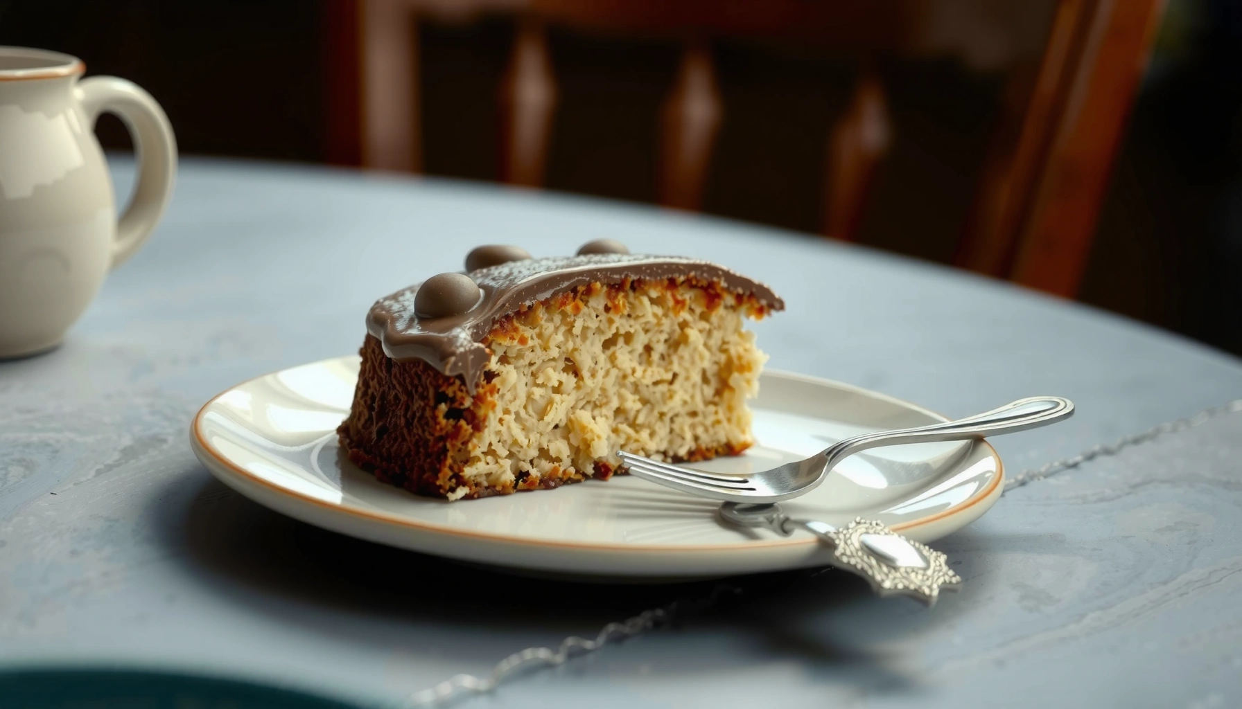 Recipe for a Wacky Cake: Easy, Wacky, and Always Delicious