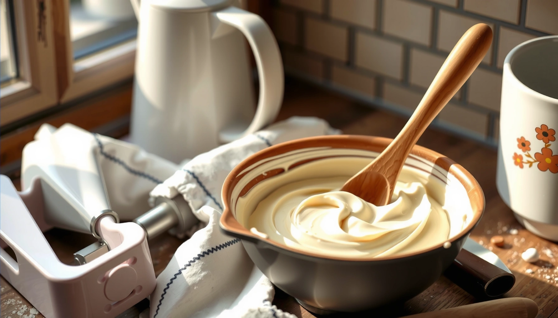 Recipe for Cake Frosting: Easy Homemade Frosting Steps