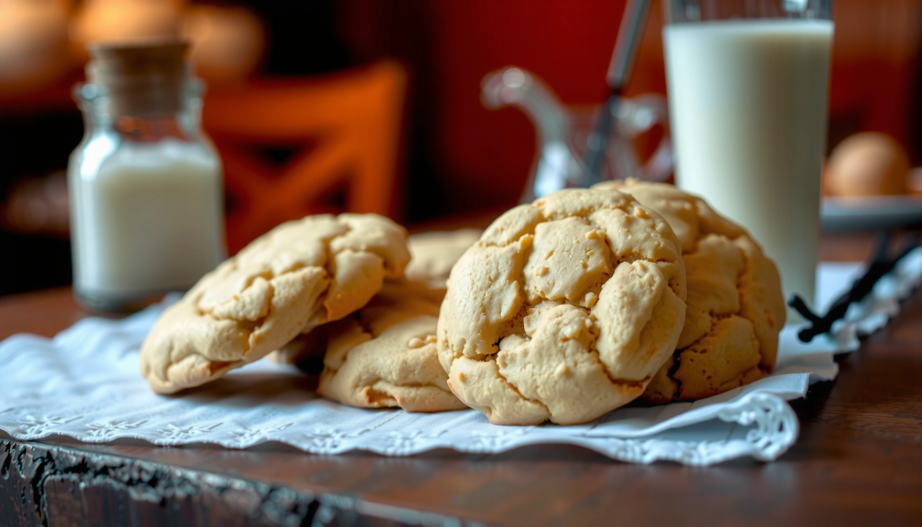Recipe for Cookies with Cake Mix: Easy, Soft, and Delicious