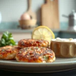 Salmon Cakes Recipes: Easy Homemade Patties for Every Meal