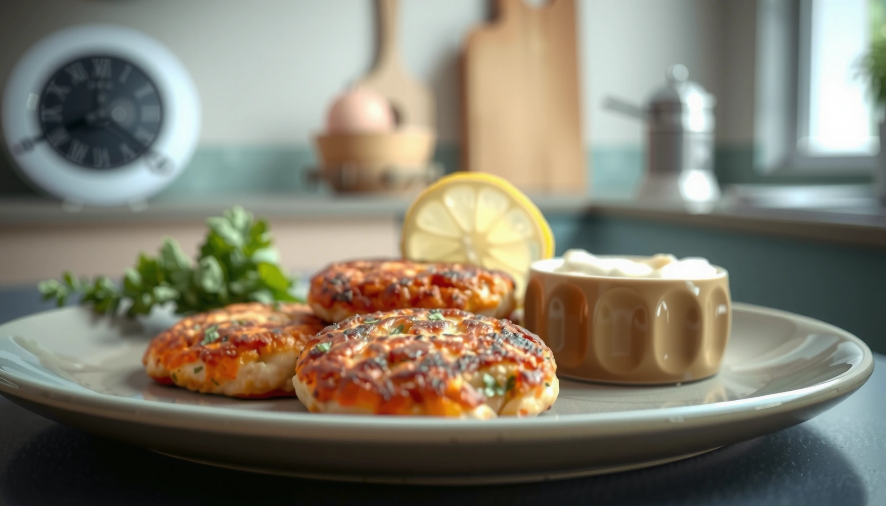 Salmon Cakes Recipes: Easy Homemade Patties for Every Meal