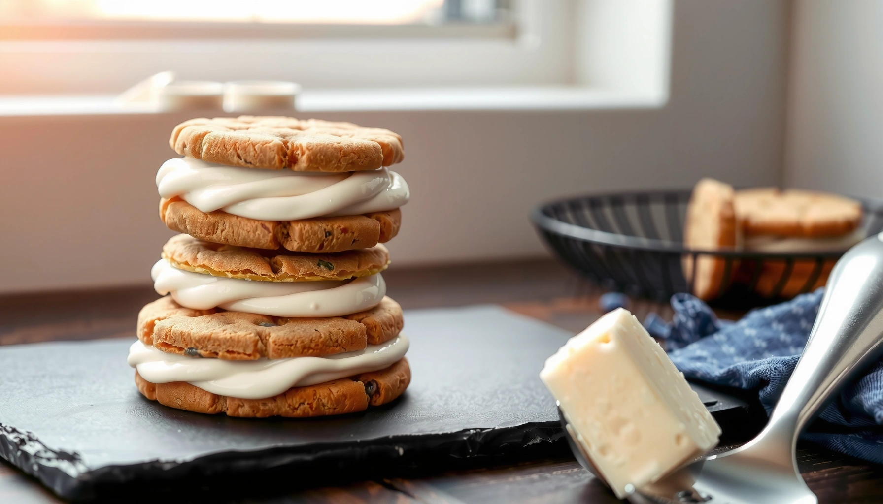 Recipe for Ice Cream Sandwich Cake: Easy, Layered, and Crowd-Pleasing