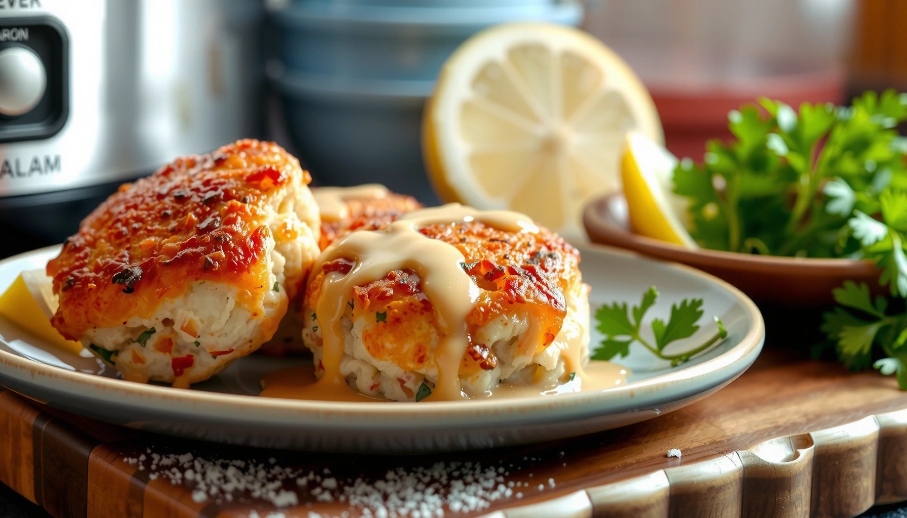 Recipe for Salmon Cakes Using Canned Salmon
