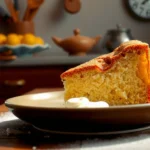 Sour Cream Pound Cake Recipe: Moist, Tender, and Easy
