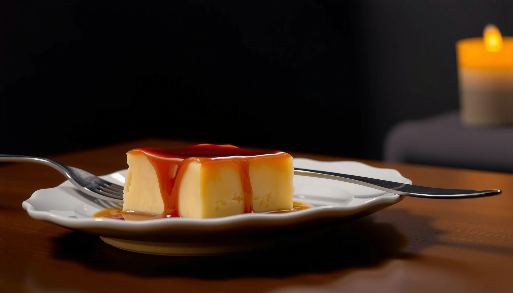Flan Cake Recipe: How to Make a Classic Flan Cake